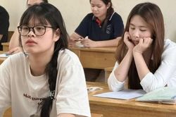 Bộ Gi&aacute;o dục v&agrave; Đ&agrave;o tạo c&ocirc;ng bố đ&aacute;p &aacute;n c&aacute;c m&ocirc;n thi tốt nghiệp THPT 2026
