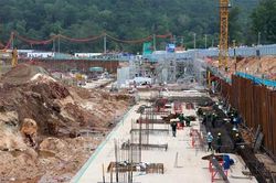 Gỡ vướng quỹ đất lấn biển Phú Quốc phục vụ APEC 2027