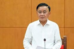 Bộ Ch&iacute;nh trị ban h&agrave;nh Kết luận về sở hữu tr&iacute; tuệ trong t&igrave;nh h&igrave;nh mới