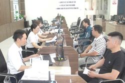 Một năm thực hiện chính quyền địa phương 2 cấp (Bài 3): Khó ở đâu, gỡ ở đó