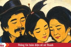 Đừng để bố mẹ chúng ta cô đơn