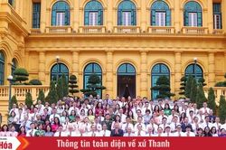 Tự hào người làm báo xứ Thanh (Bài cuối): Giữ vững niềm tin của Nhân dân