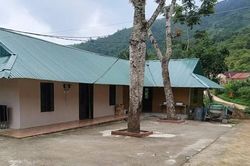 Nơi trở về giữa đại ngàn