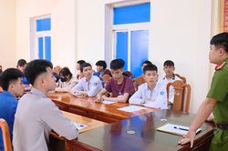 Để mùa hè trở thành khoảng thời gian an toàn cho trẻ trong kỷ nguyên số