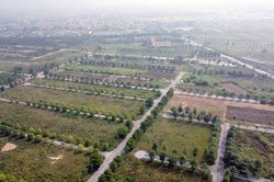 Doanh nghiệp có bóng dáng Chủ tịch Vinahud sắp hồi sinh khu đô thị 13.000 tỷ ở Mê Linh