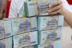 MBS: Chênh lệch tín dụng - huy động tăng hơn 40% sau 5 tháng, 'cơn khát' thanh khoản chưa thể hạ nhiệt ngay