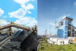 Đảm bảo nguồn than nhập khẩu cho sản xuất điện năm 2026