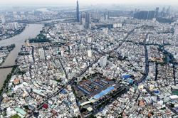 Hàng loạt giải pháp thúc đẩy phát triển nhà ở xã hội, đường bộ cao tốc và vận tải xanh