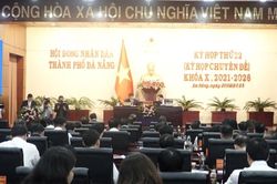 Bước tiến quan trọng trong xây dựng môi trường thử nghiệm công nghệ mới tại Đà Nẵng