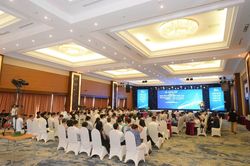 Diễn đàn VPSF 2026 tại Nghệ An: Doanh nghiệp thôi 'kêu khó', chuyển sang 'đồng kiến tạo chính sách'
