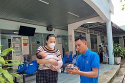 TP. Hồ Chí Minh: Cấp thẻ bảo hiểm y tế cho người dân vùng An toàn khu thời kháng chiến