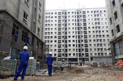 Mỗi dự &aacute;n, c&ocirc;ng tr&igrave;nh x&acirc;y dựng sẽ phải gắn với một m&atilde; định danh duy nhất