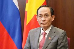 Việt Nam góp phần thúc đẩy hợp tác ASEAN - Nga đi vào thực chất