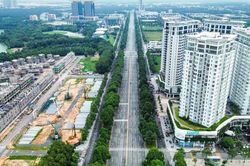 Bất động sản vẫn l&agrave; k&ecirc;nh được d&ograve;ng vốn lựa chọn