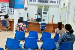 Tiết kiệm thời gian khi nộp hồ sơ hưởng trợ cấp thất nghiệp trực tuyến