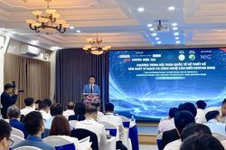 Kỹ sư Việt có khả năng thực hiện gần như toàn bộ chuỗi giá trị thiết kế chip