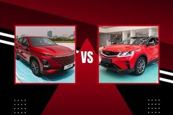 Phân khúc SUV hạng B: Ai sẽ trụ lại sau 'cơn bão' giảm giá?