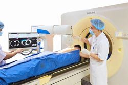 Công nghệ giúp thay đổi trải nghiệm y tế của người dân