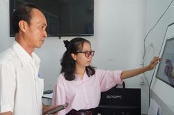 Đưa kỹ năng số vào từng mái ấm