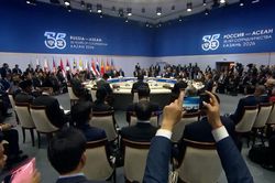 Nga - ASEAN đ&oacute;ng vai tr&ograve; ổn định to&agrave;n cầu
