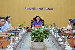 Ph&oacute; Thủ tướng Ch&iacute;nh phủ L&ecirc; Tiến Ch&acirc;u: Kh&ocirc;ng được viện dẫn những kh&oacute; khăn chung để tr&igrave; ho&atilde;n tiến độ ho&agrave;n th&agrave;nh c&ocirc;ng tr&igrave;nh