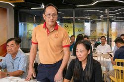 C&ocirc;ng ty Cổ phần Đầu tư Ph&uacute; Cường Ki&ecirc;n Giang gặp mặt b&aacute;o ch&iacute; nh&acirc;n kỷ niệm 101 năm Ng&agrave;y B&aacute;o ch&iacute; c&aacute;ch mạng Việt Nam