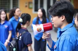 Đ&aacute;p &aacute;n ch&iacute;nh thức c&aacute;c m&ocirc;n thi tốt nghiệp trung học phổ th&ocirc;ng năm 2026