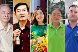 Xứng đ&aacute;ng với niềm tin của c&ocirc;ng ch&uacute;ng