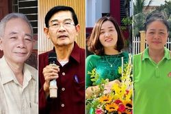 Xứng đáng với niềm tin của công chúng