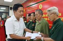 Bắc Ninh: Hội Nạn nhân chất độc da cam/dioxin biểu dương 35 điển hình tiên tiến