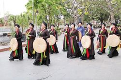 Dọc miền di sản
