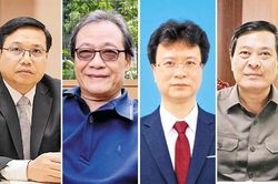 Hiến kế xây dựng Bắc Ninh văn minh, giàu bản sắc
