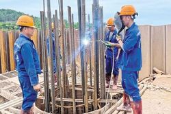Bắc Ninh: Những c&ocirc;ng trường kh&ocirc;ng ng&agrave;y nghỉ