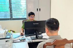 Xử lý nghiêm đối tượng tung tin sai sự thật về dự án Cảng hàng không quốc tế Gia Bình
