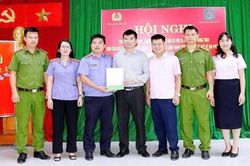 Bắc Ninh: Duyệt vay gần 950 triệu đồng cho 9 trường hợp sau cai nghiện, chấp h&agrave;nh xong &aacute;n t&ugrave;