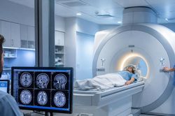 Midjourney gây bất ngờ với máy quét cơ thể 3D dưới nước nhanh gấp 100 lần MRI
