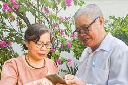 'Cầu nối số' ở khu d&acirc;n cư