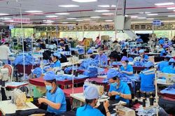 Nâng cấp xã lên phường:Cải thiện đời sống người dân