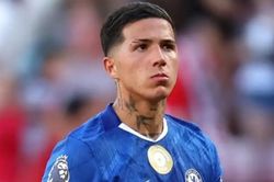 Real Madrid nhắm Enzo Fernandez, Arsenal quyết tâm chiêu mộ Bradley Barcola