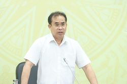 Phó Thủ tướng Chính phủ Lê Tiến Châu: Không lùi tiến độ xây dựng trường nội trú vùng biên giới