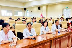 Điều trị, chăm s&oacute;c to&agrave;n diện cho trẻ mắc dị tật khe hở m&ocirc;i - v&ograve;m miệng