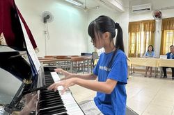 Trường Cao đẳng Đ&agrave; Nẵng tuyển sinh năng khiếu văn h&oacute;a nghệ thuật