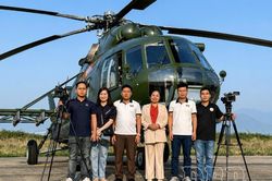 Báo chí và tinh thần tự học