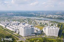 Trở thành đô thị lớn cần tư duy lớn