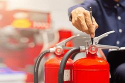 Tuyên truyền phòng cháy, chữa cháy trước thời điểm diễn ra lễ hội trái cây Long Khánh năm 2026