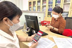 Nâng cao hiệu quả công tác thu hồi nợ thuế
