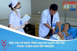 [Video] Làm chủ kỹ thuật mổ nội soi: Cơ hội điều trị sớm ngay tại Đồng Nai