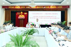 Tháo gỡ khó khăn, thúc đẩy phát triển các dự án điện trên địa bàn Đồng Nai
