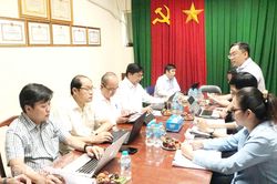 Tăng cường triển khai nhiều hoạt động truyền th&ocirc;ng số, hỗ trợ thanh ni&ecirc;n đổi mới s&aacute;ng tạo