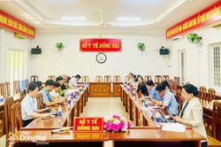 Sớm đưa ch&iacute;nh s&aacute;ch d&acirc;n số đi v&agrave;o cuộc sống